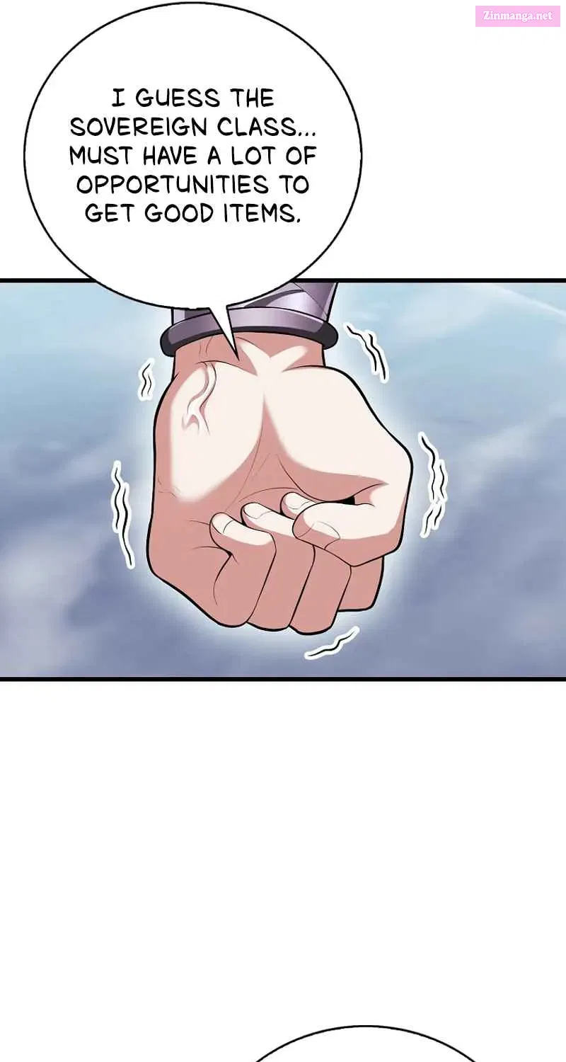 Maxed Talent Player Chapter 57 page 96 - 