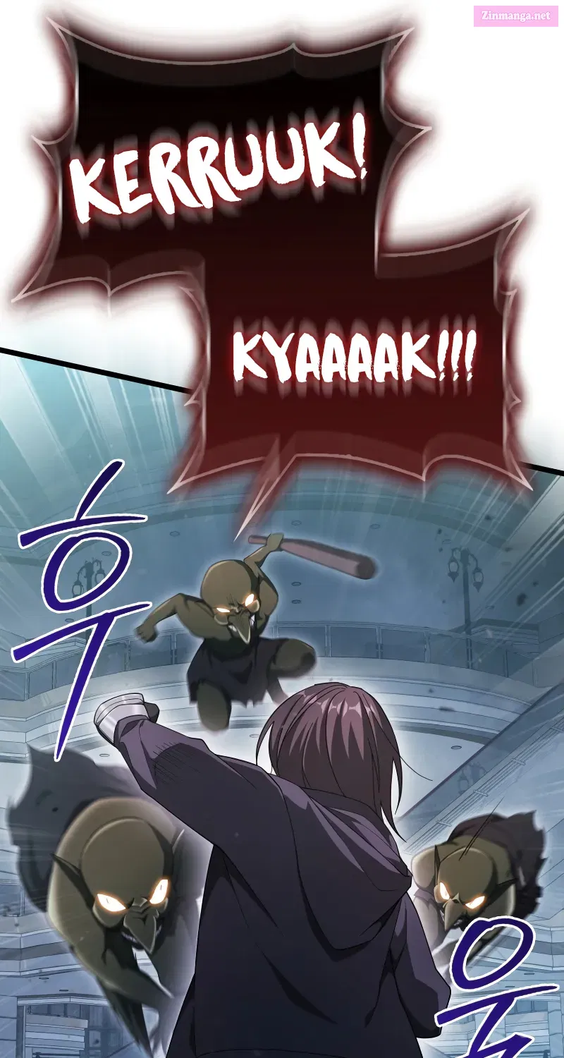 Maxed Talent Player Chapter 6 page 29 - 