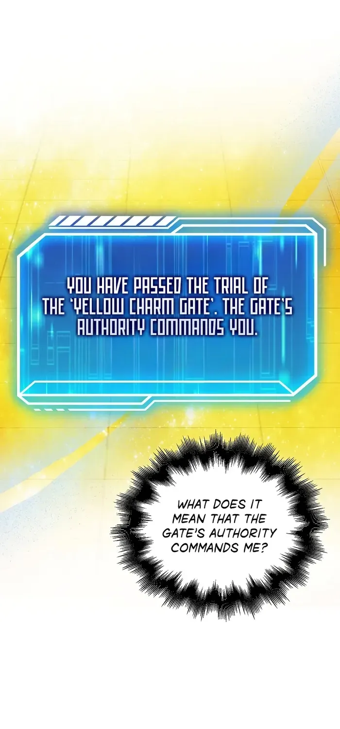 Maxed Talent Player Chapter 68 page 20 - 