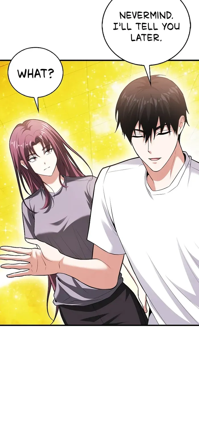 Maxed Talent Player Chapter 68 page 40 - 