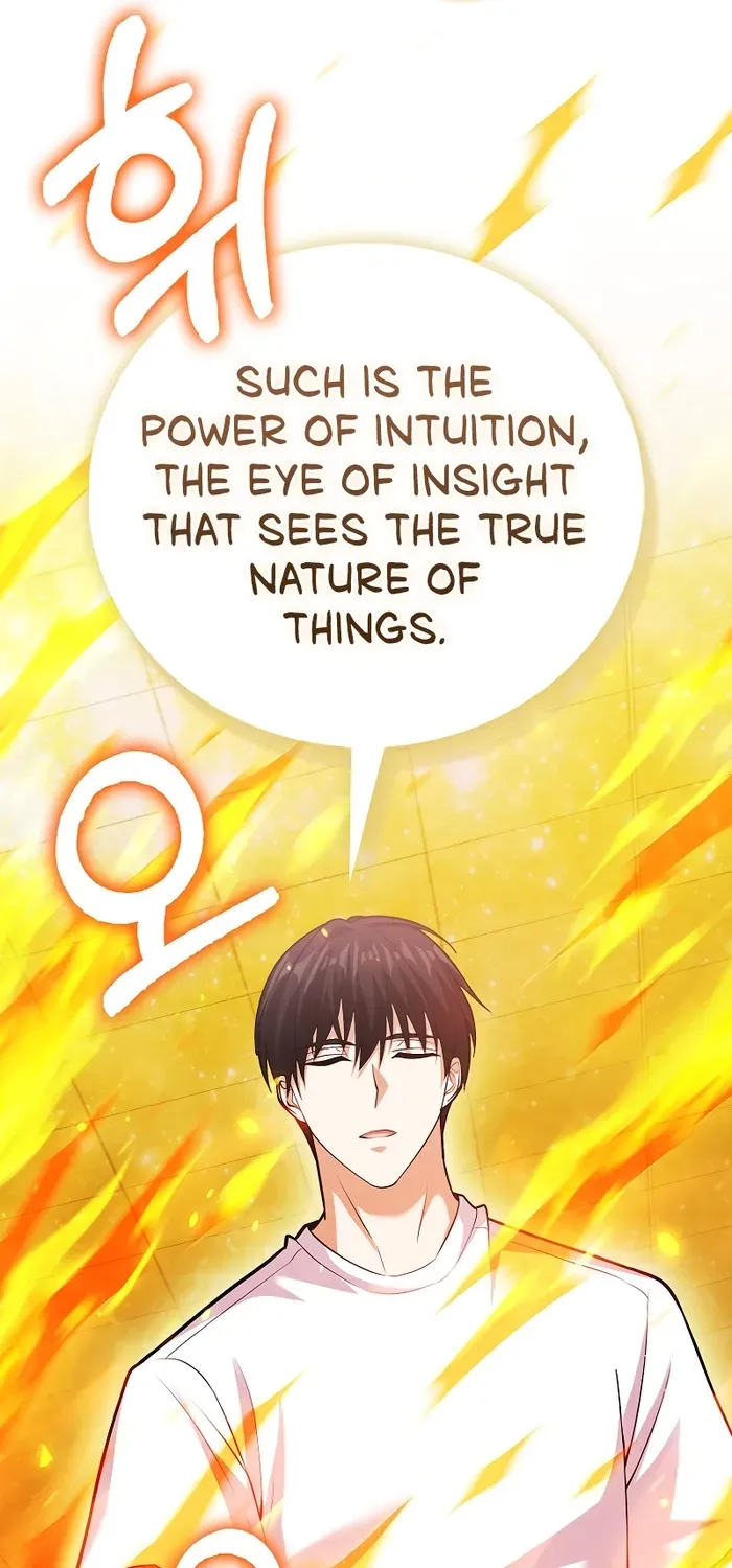 Maxed Talent Player Chapter 68 page 53 - 