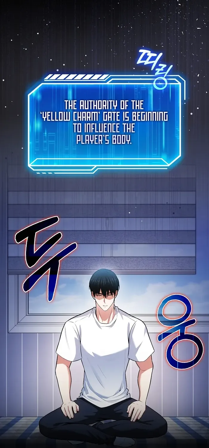 Maxed Talent Player Chapter 68 page 8 - 