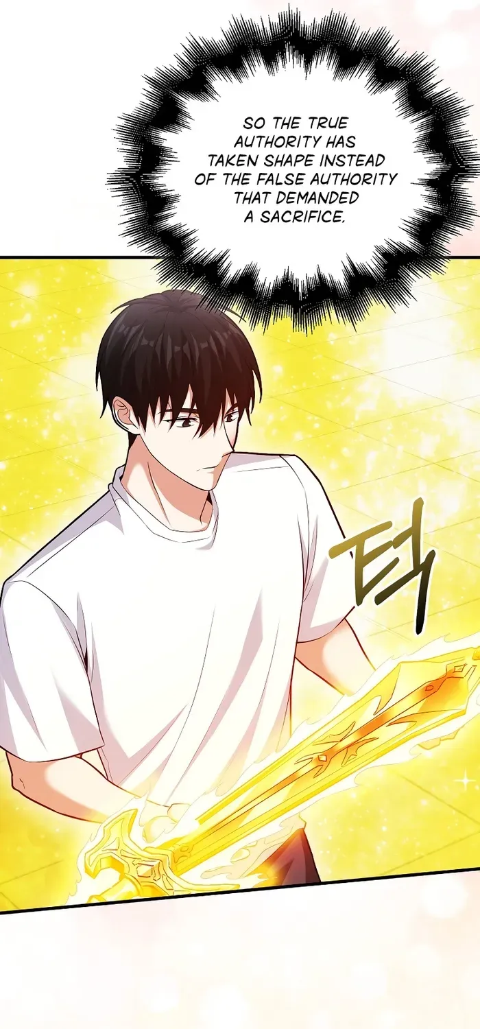 Maxed Talent Player Chapter 68 page 76 - 