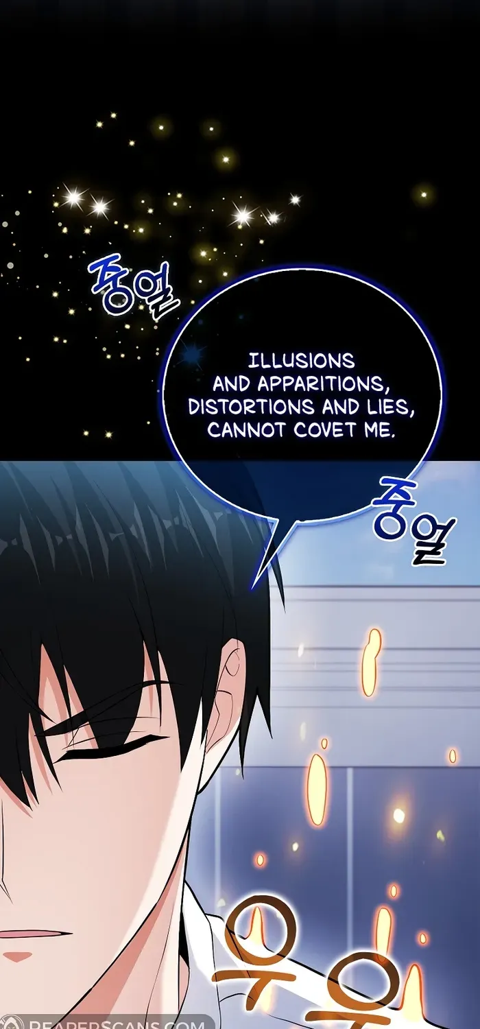 Maxed Talent Player Chapter 68 page 9 - 