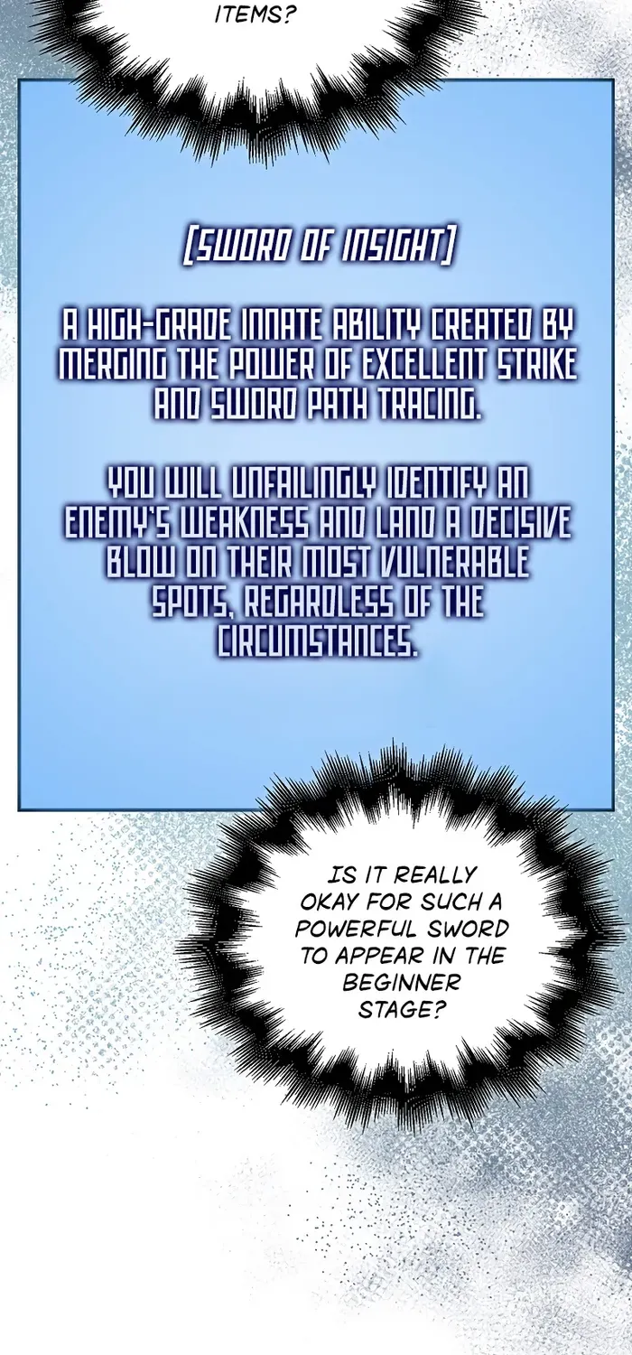 Maxed Talent Player Chapter 69 page 15 - 