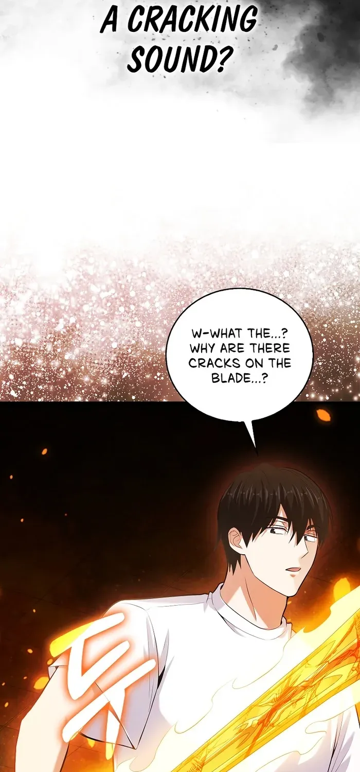 Maxed Talent Player Chapter 69 page 17 - 