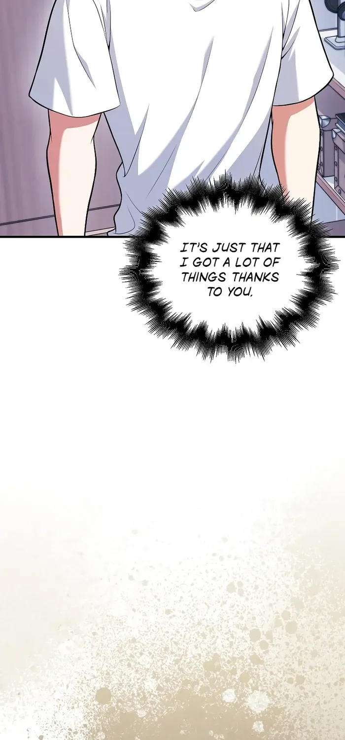 Maxed Talent Player Chapter 69 page 41 - 