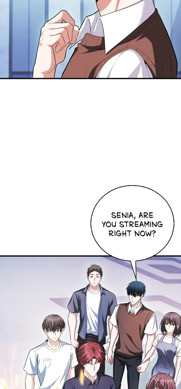 Maxed Talent Player Chapter 69 page 69 - 