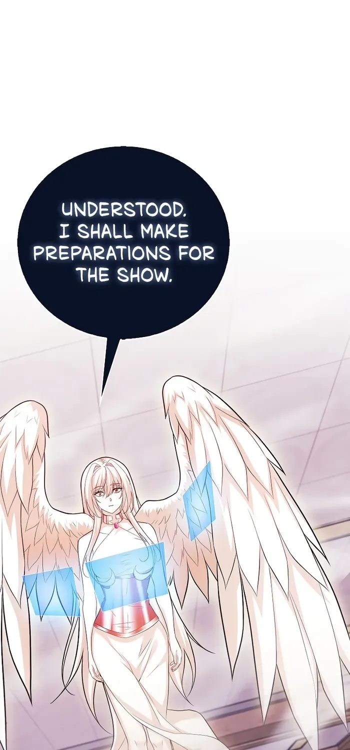 Maxed Talent Player Chapter 69 page 73 - 