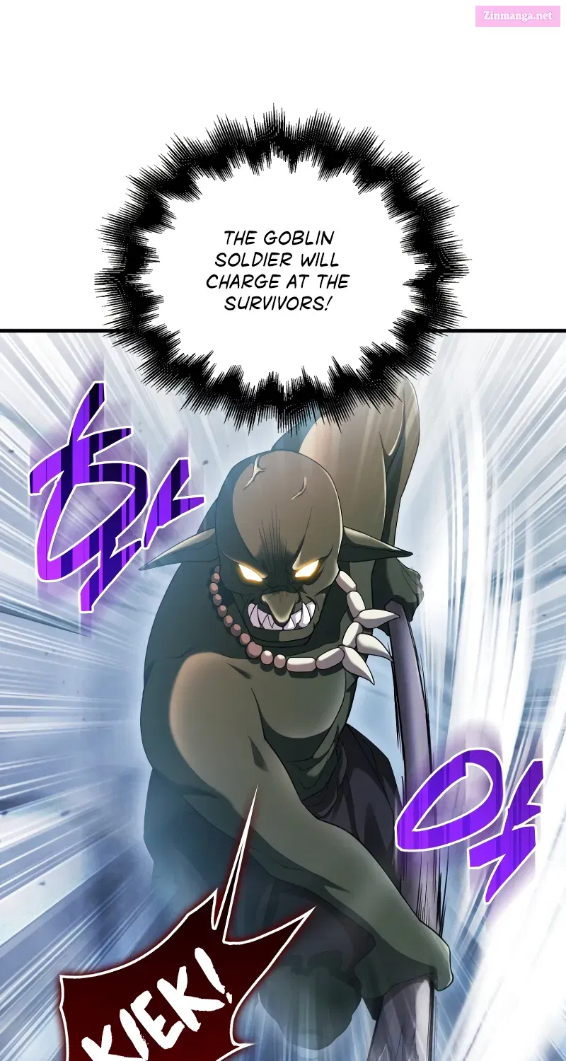 Maxed Talent Player Chapter 7 page 11 - 