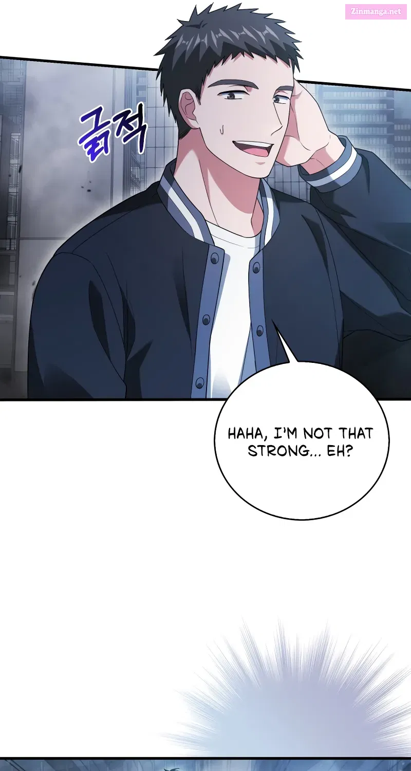 Maxed Talent Player Chapter 7 page 109 - 