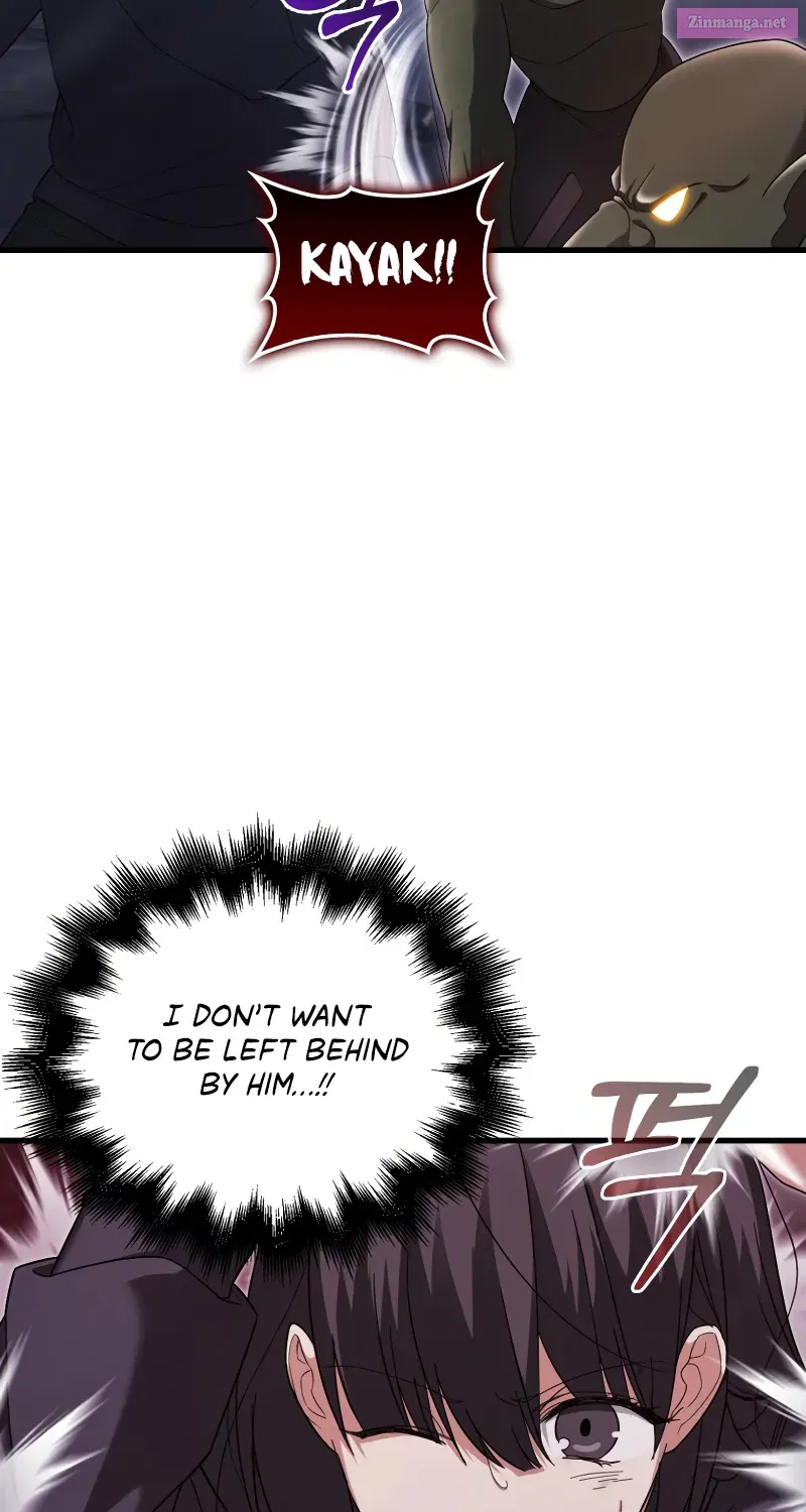 Maxed Talent Player Chapter 7 page 35 - 