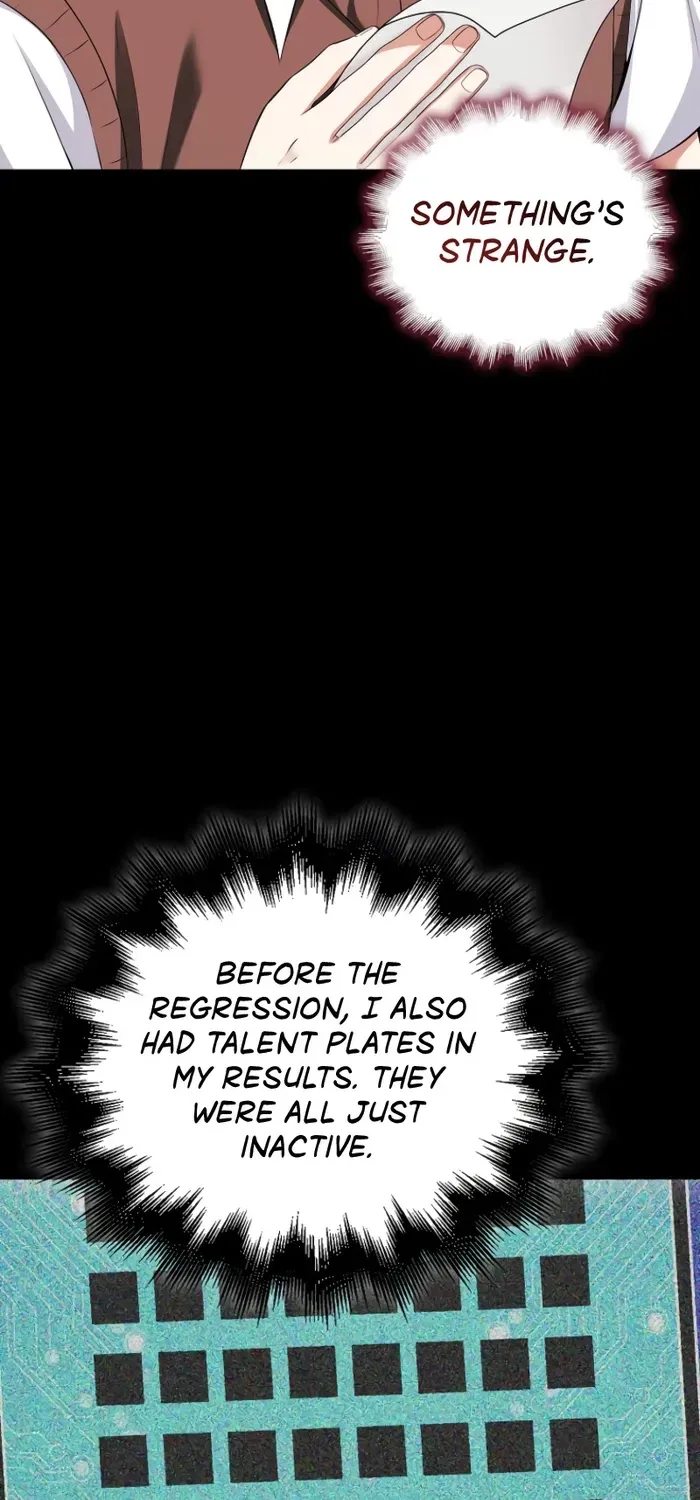 Maxed Talent Player Chapter 70 page 3 - 