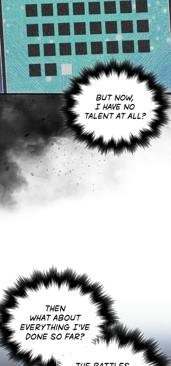 Maxed Talent Player Chapter 70 page 4 - 