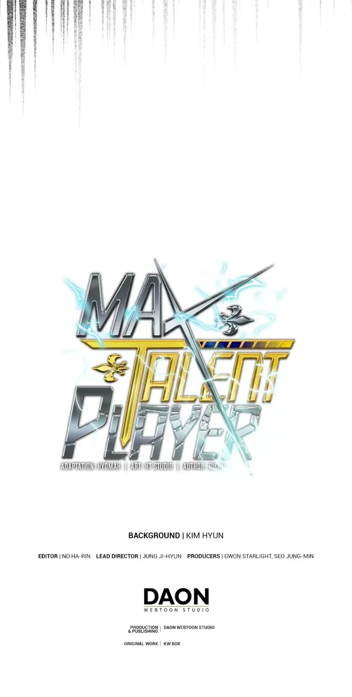 Maxed Talent Player Chapter 70 page 84 - 
