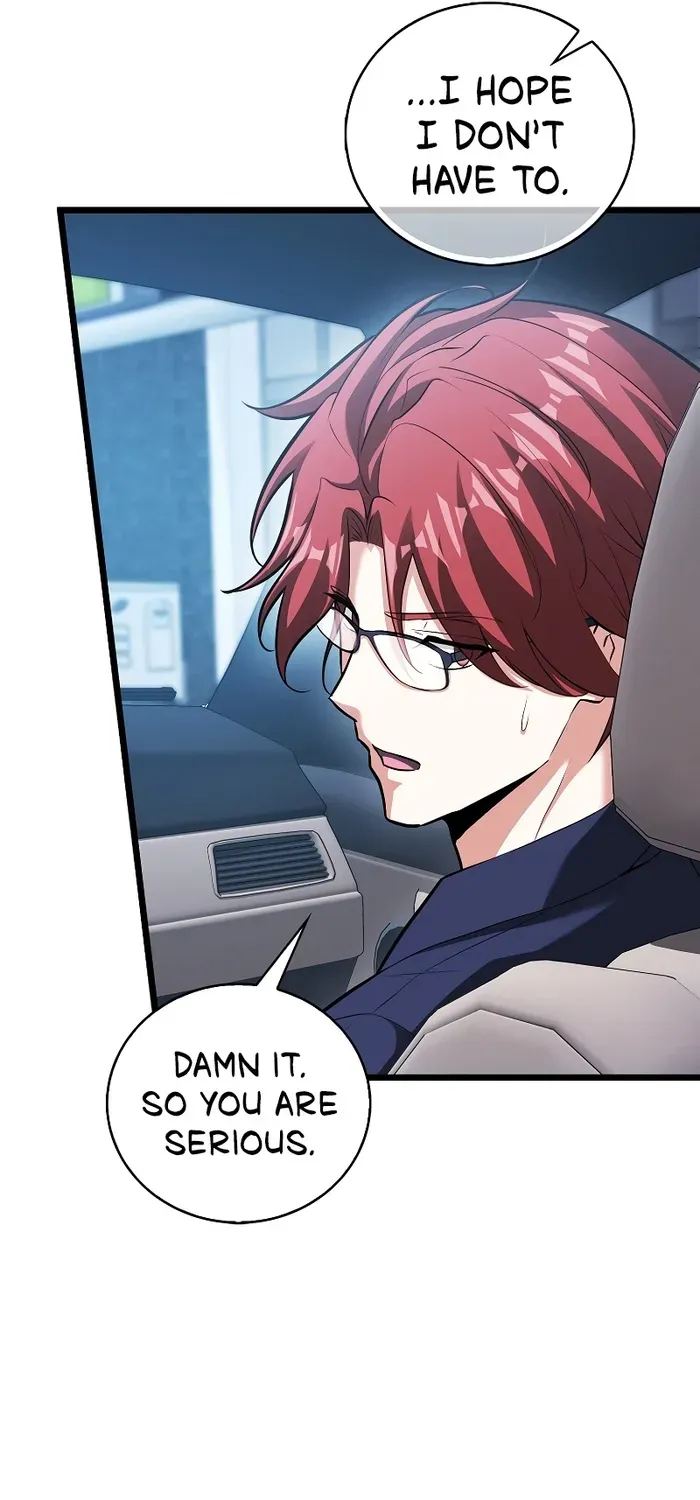 Maxed Talent Player Chapter 71 page 18 - 