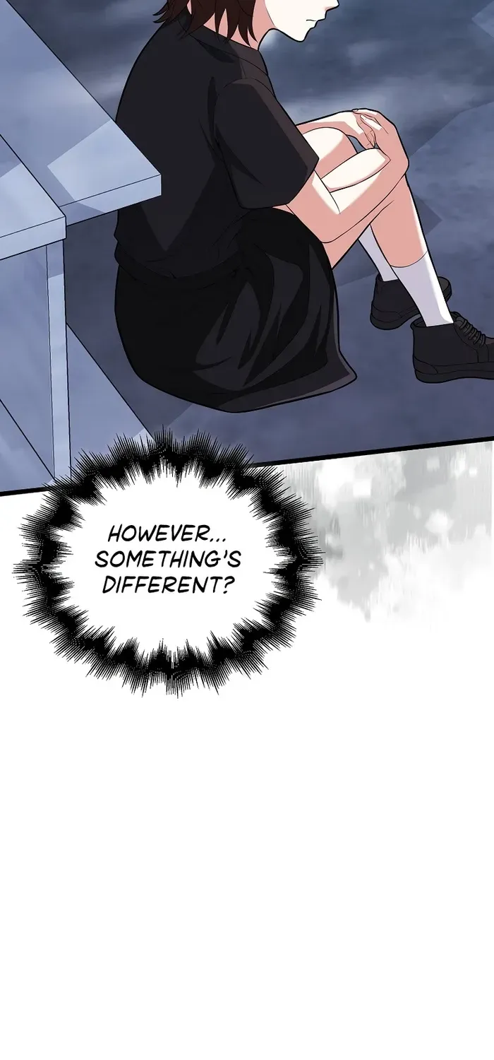 Maxed Talent Player Chapter 71 page 39 - 