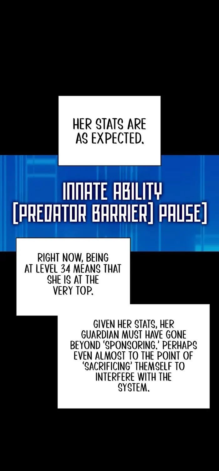 Maxed Talent Player Chapter 71 page 48 - 