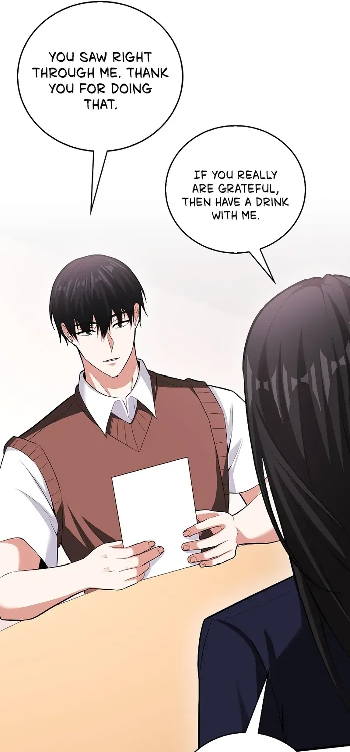 Maxed Talent Player Chapter 72 page 25 - 