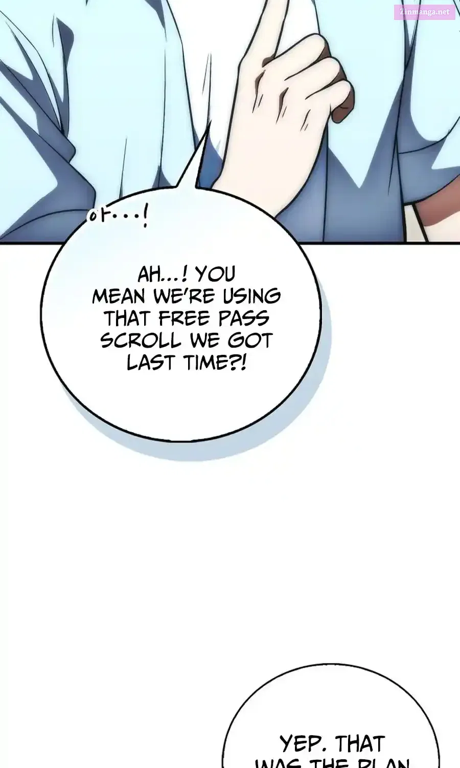 Maxed Talent Player Chapter 76 page 18 - 