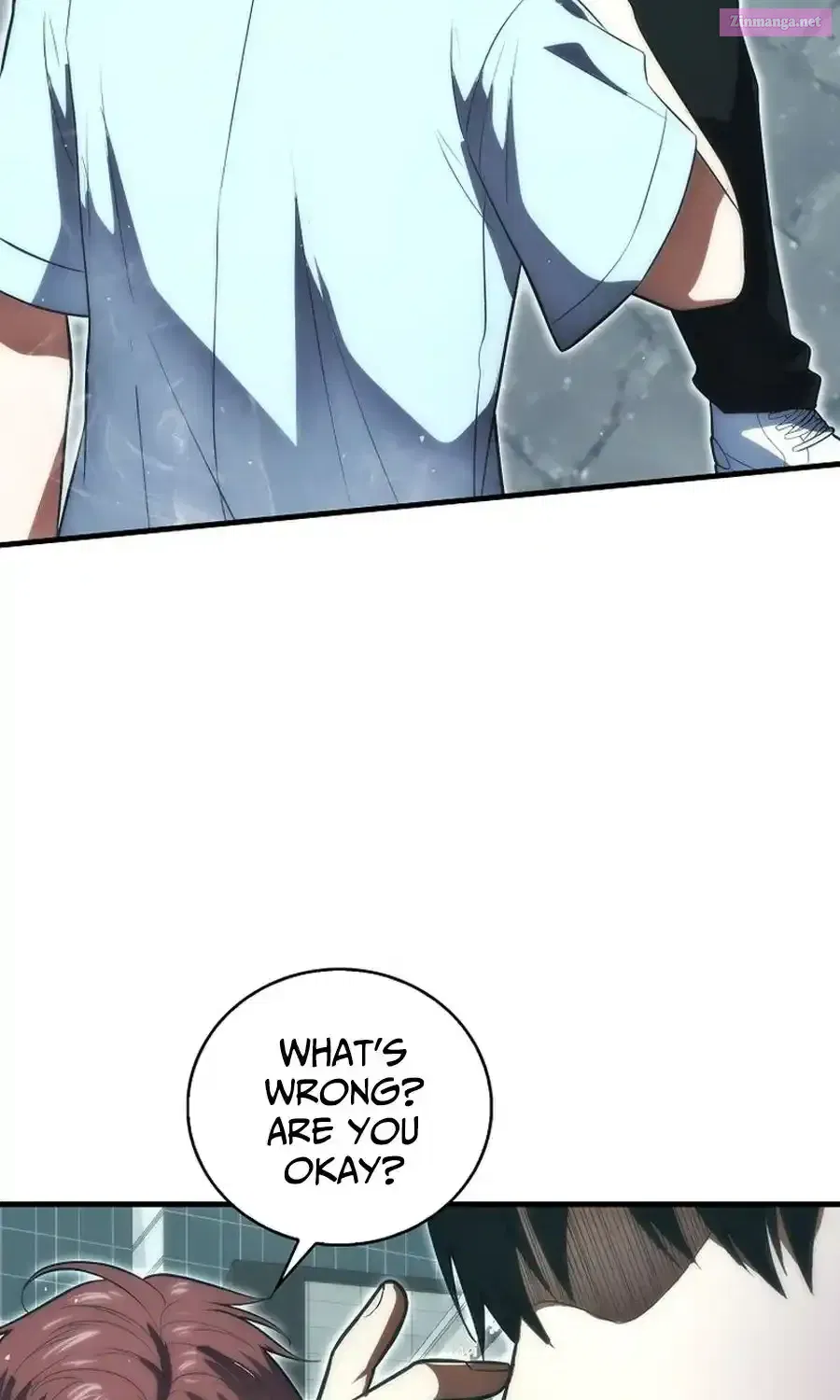 Maxed Talent Player Chapter 76 page 52 - 