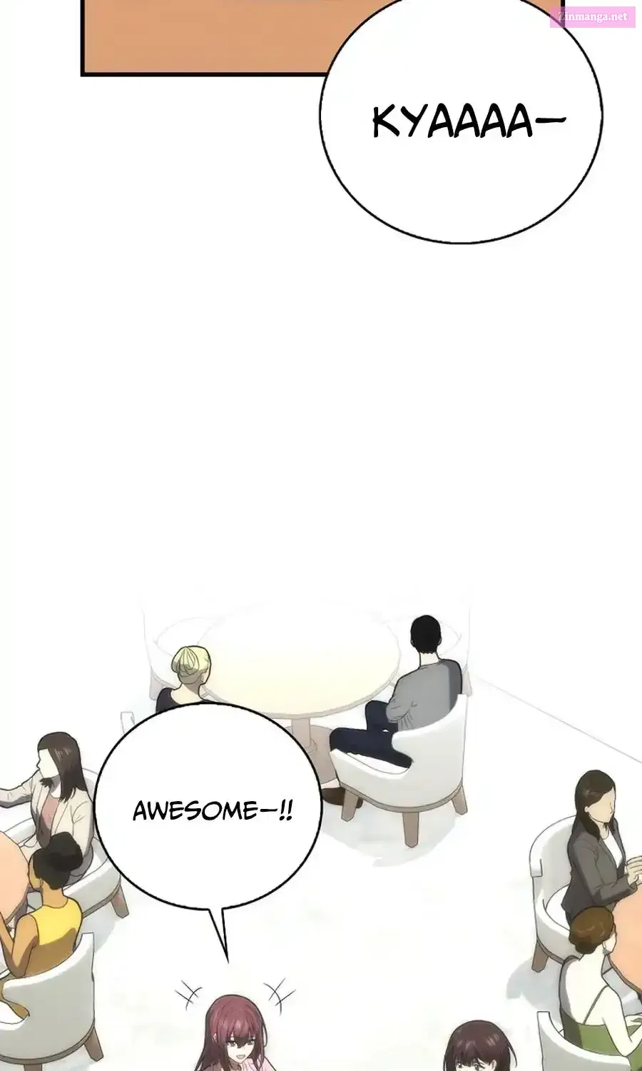 Maxed Talent Player Chapter 76 page 73 - 