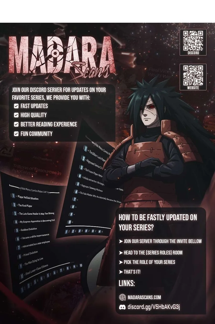 Maxed Talent Player Chapter 88 page 140 - 