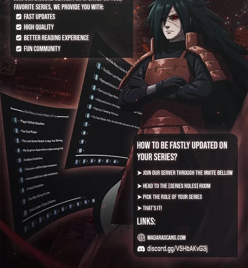 Maxed Talent Player Chapter 90 page 115 - 