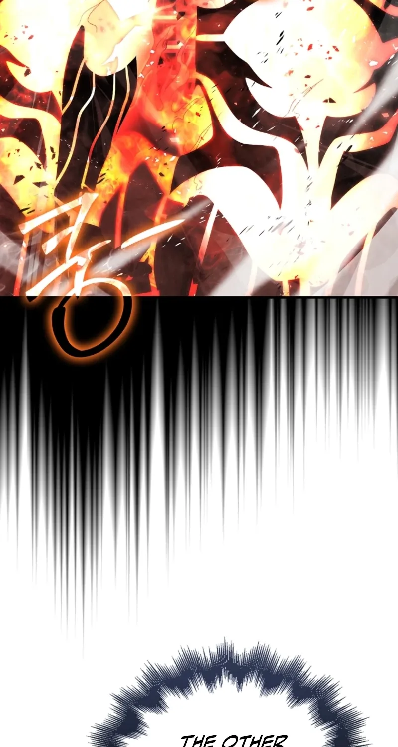 Maxed Talent Player Chapter 92 page 21 - 