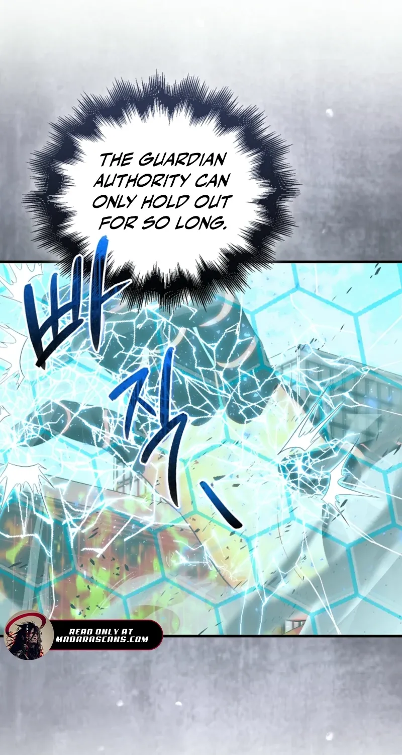 Maxed Talent Player Chapter 92 page 23 - 
