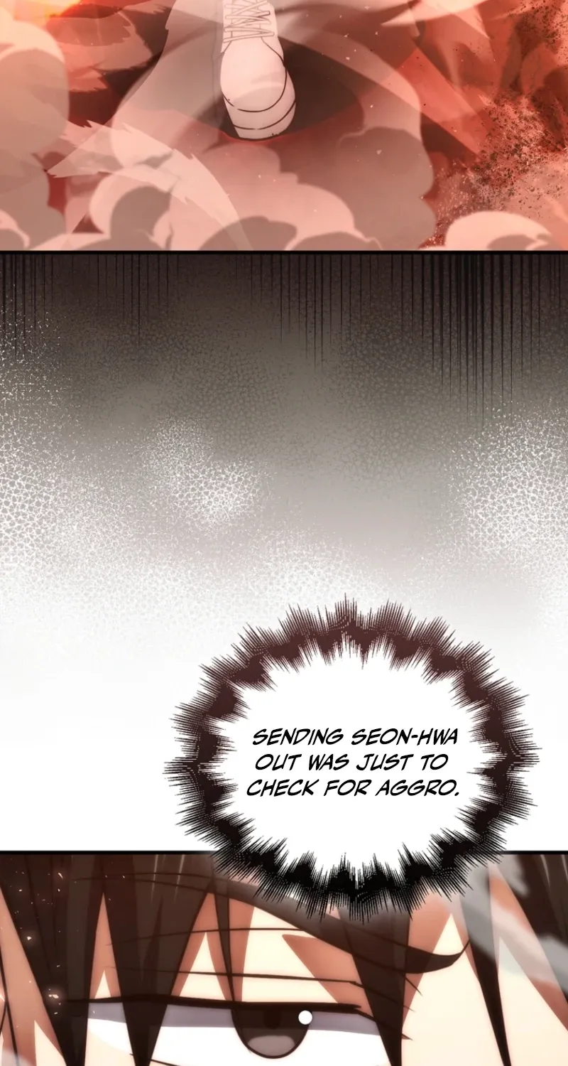 Maxed Talent Player Chapter 92 page 40 - 