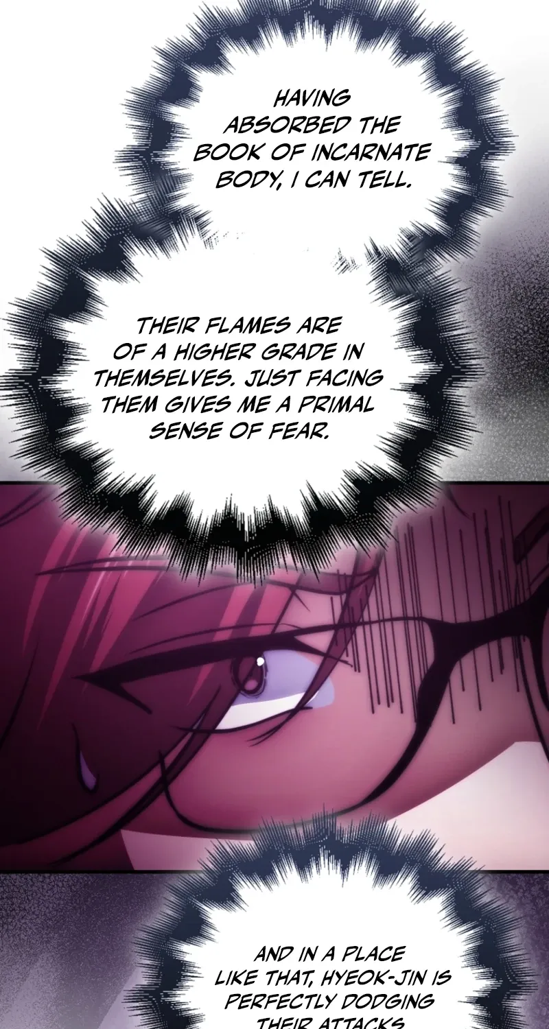 Maxed Talent Player Chapter 92 page 63 - 
