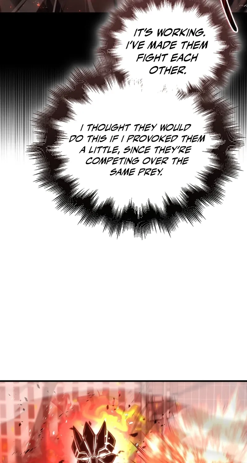 Maxed Talent Player Chapter 92 page 85 - 