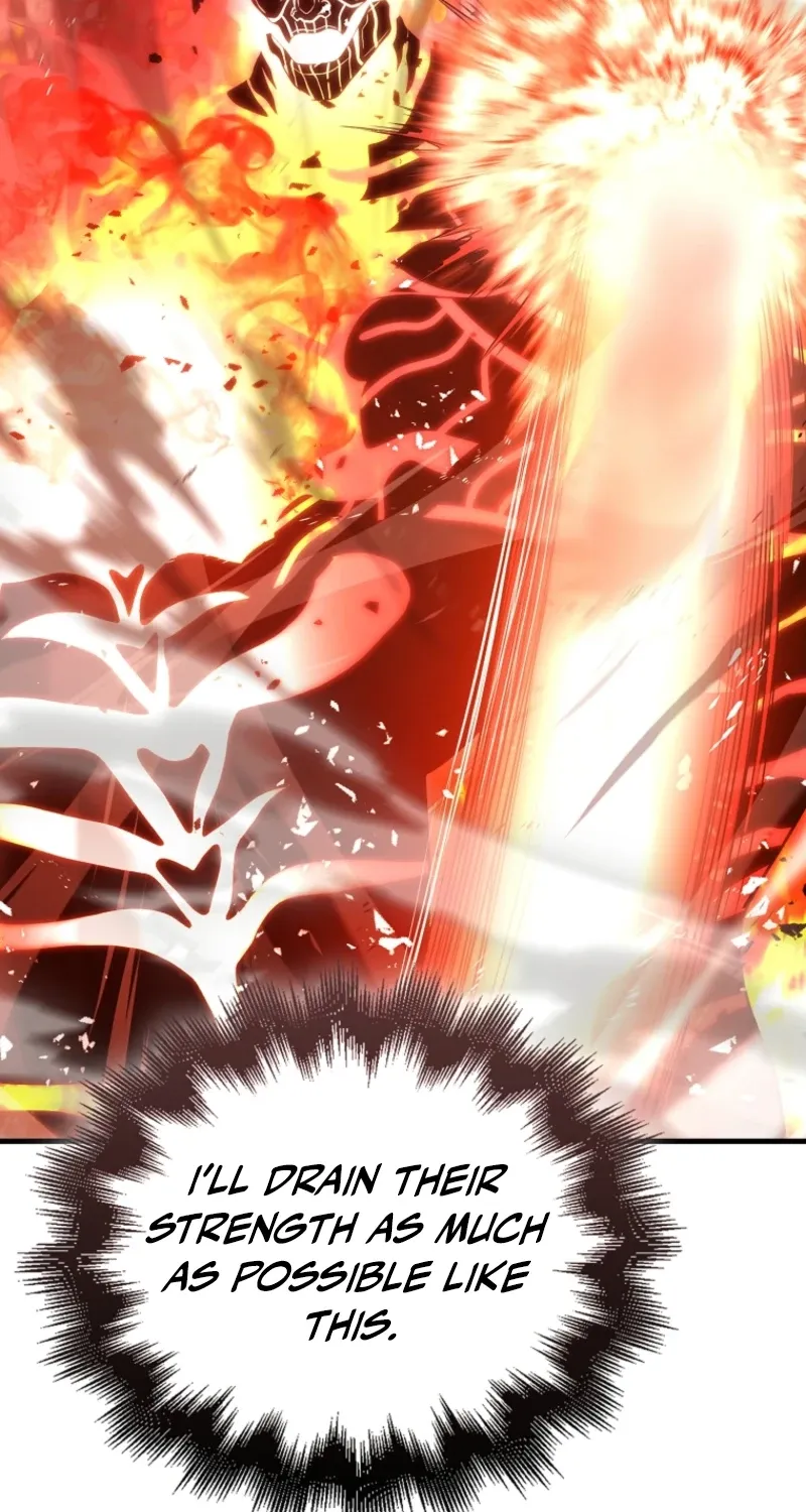 Maxed Talent Player Chapter 92 page 86 - 