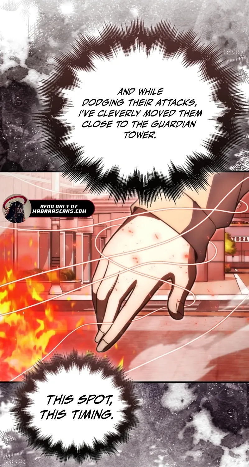Maxed Talent Player Chapter 92 page 88 - 