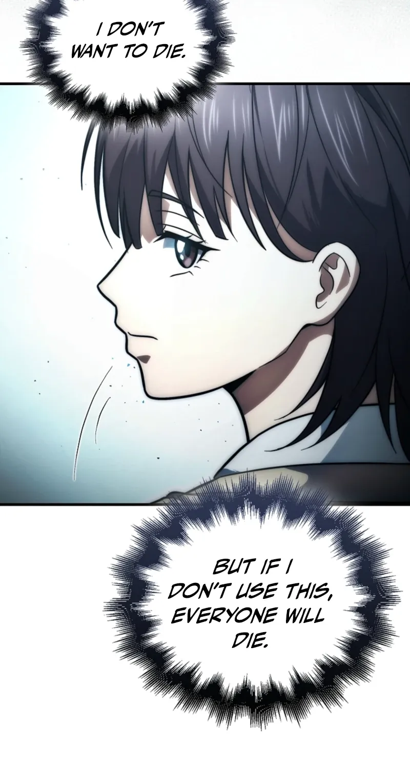 Maxed Talent Player Chapter 93 page 22 - 