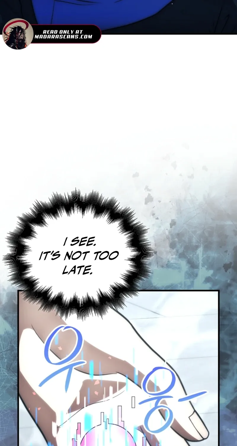 Maxed Talent Player Chapter 94 page 11 - 