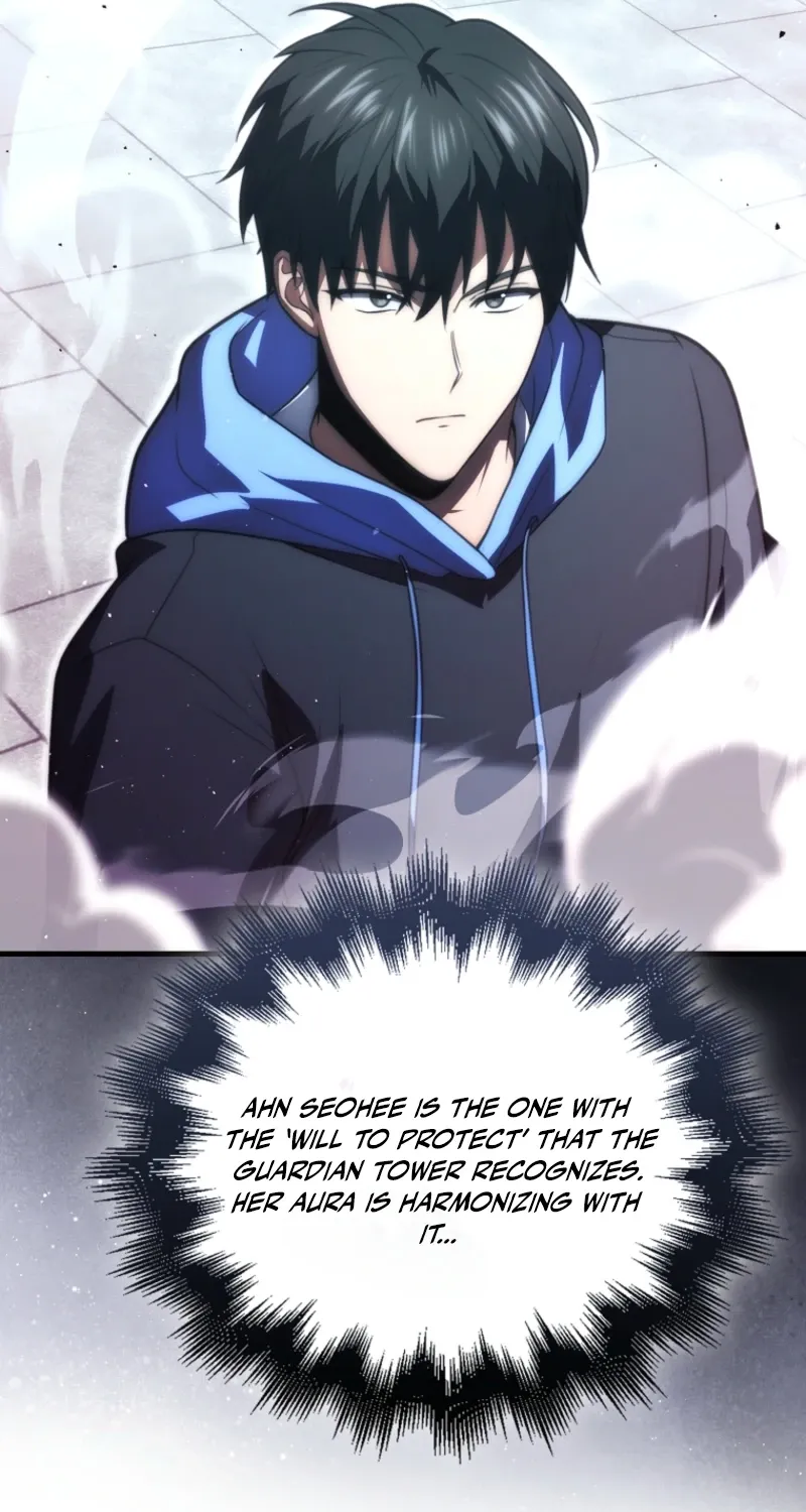 Maxed Talent Player Chapter 94 page 107 - 