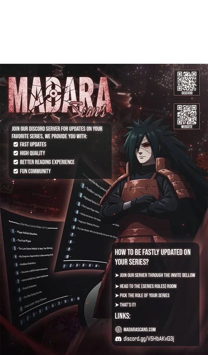 Maxed Talent Player Chapter 94 page 111 - 