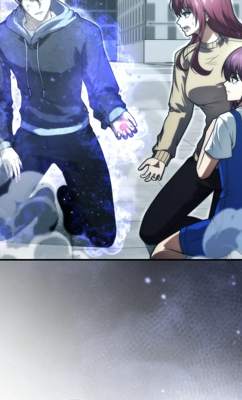 Maxed Talent Player Chapter 94 page 18 - 