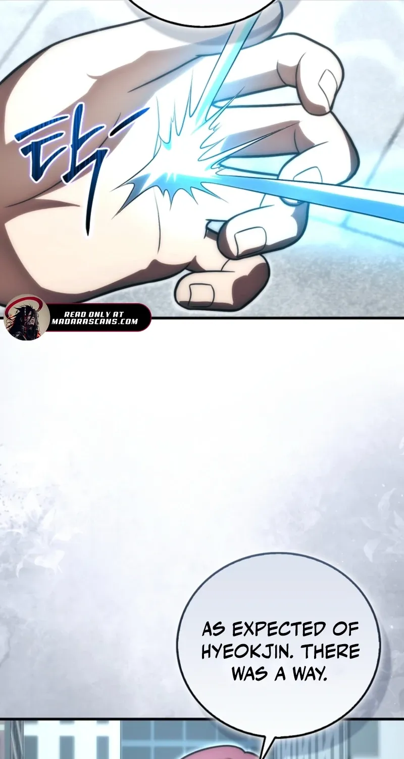 Maxed Talent Player Chapter 94 page 22 - 