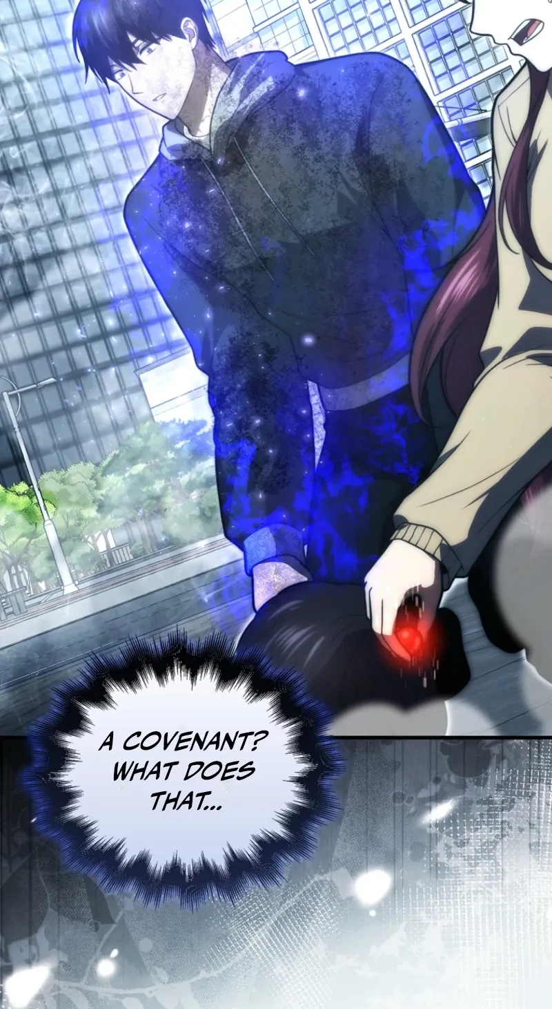 Maxed Talent Player Chapter 94 page 36 - 