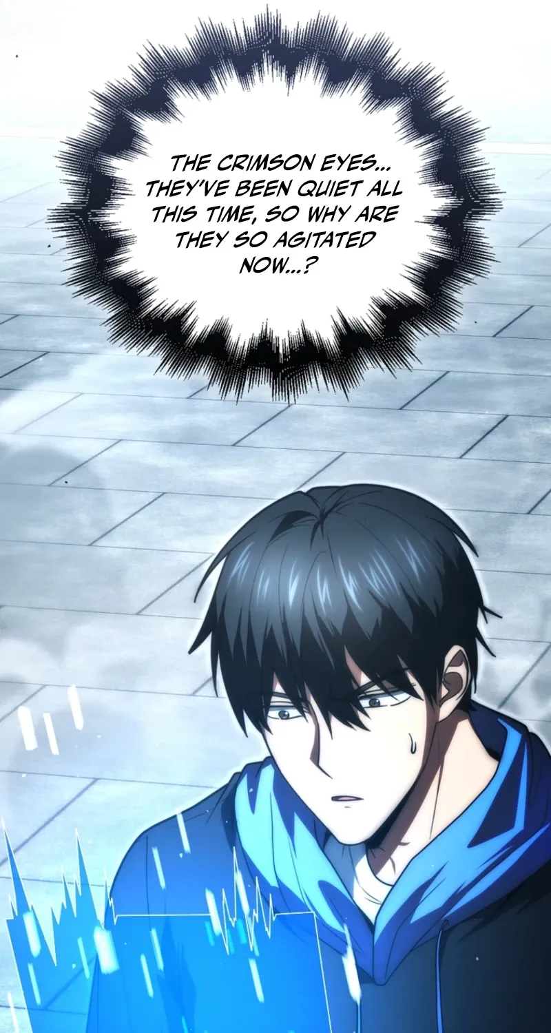 Maxed Talent Player Chapter 94 page 7 - 