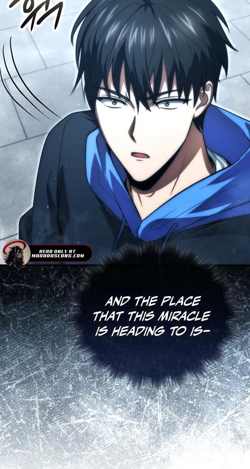 Maxed Talent Player Chapter 94 page 86 - 