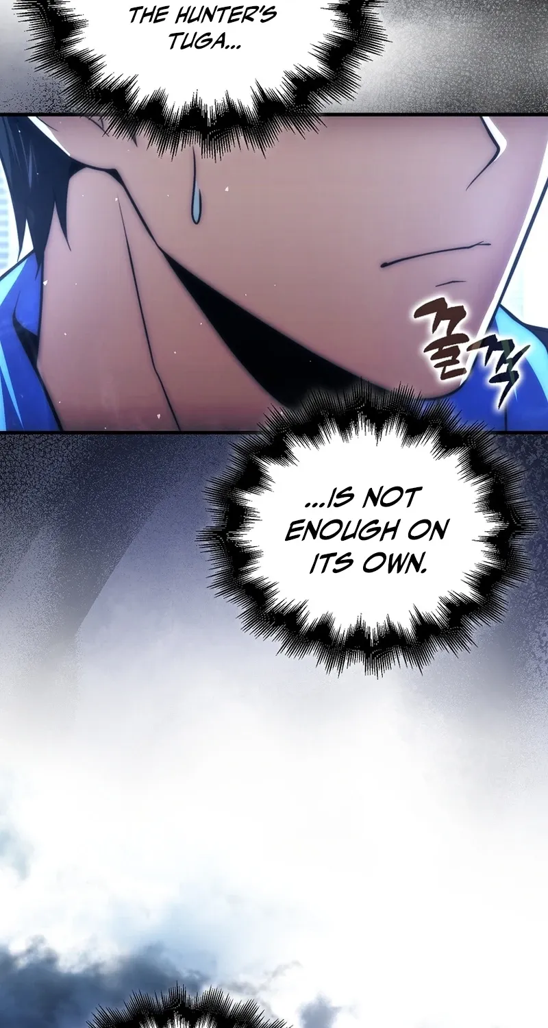 Maxed Talent Player Chapter 95 page 15 - 