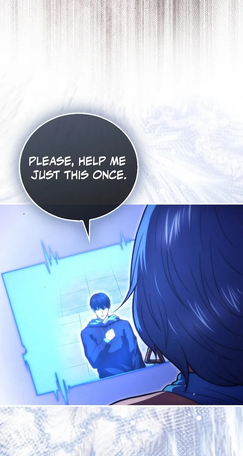 Maxed Talent Player Chapter 95 page 30 - 