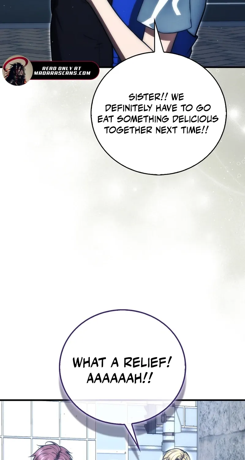 Maxed Talent Player Chapter 95 page 65 - 