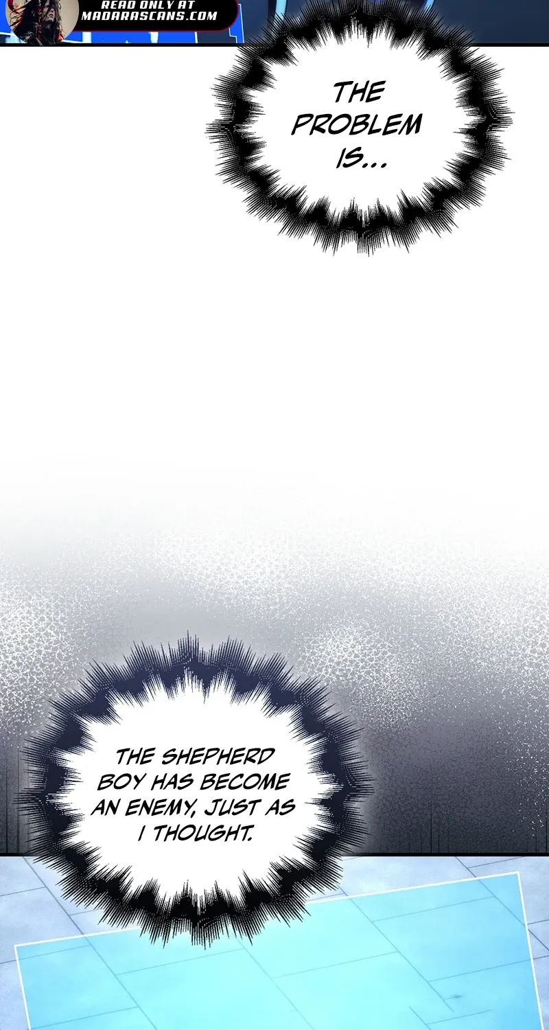Maxed Talent Player Chapter 95 page 78 - 