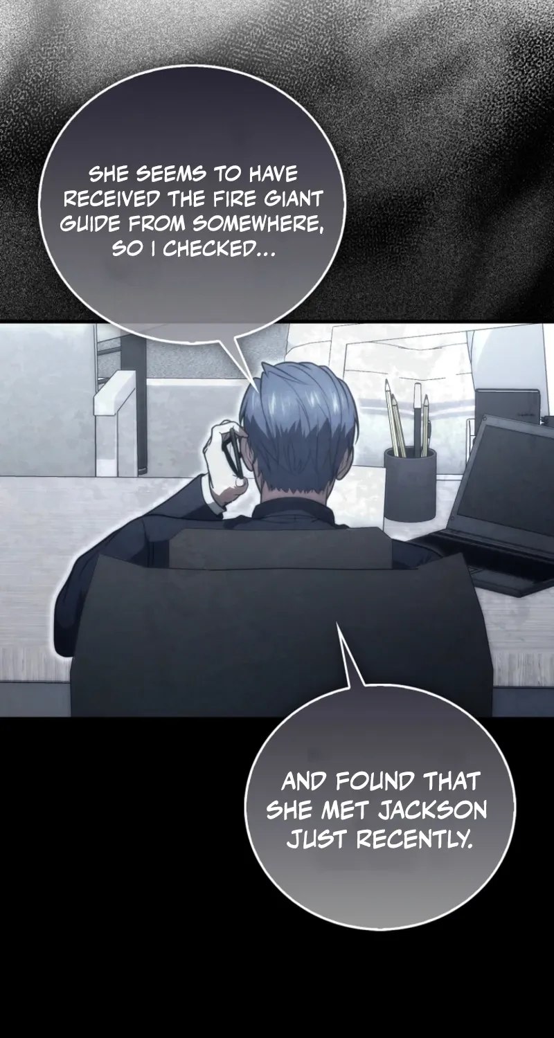 Maxed Talent Player Chapter 96 page 14 - 