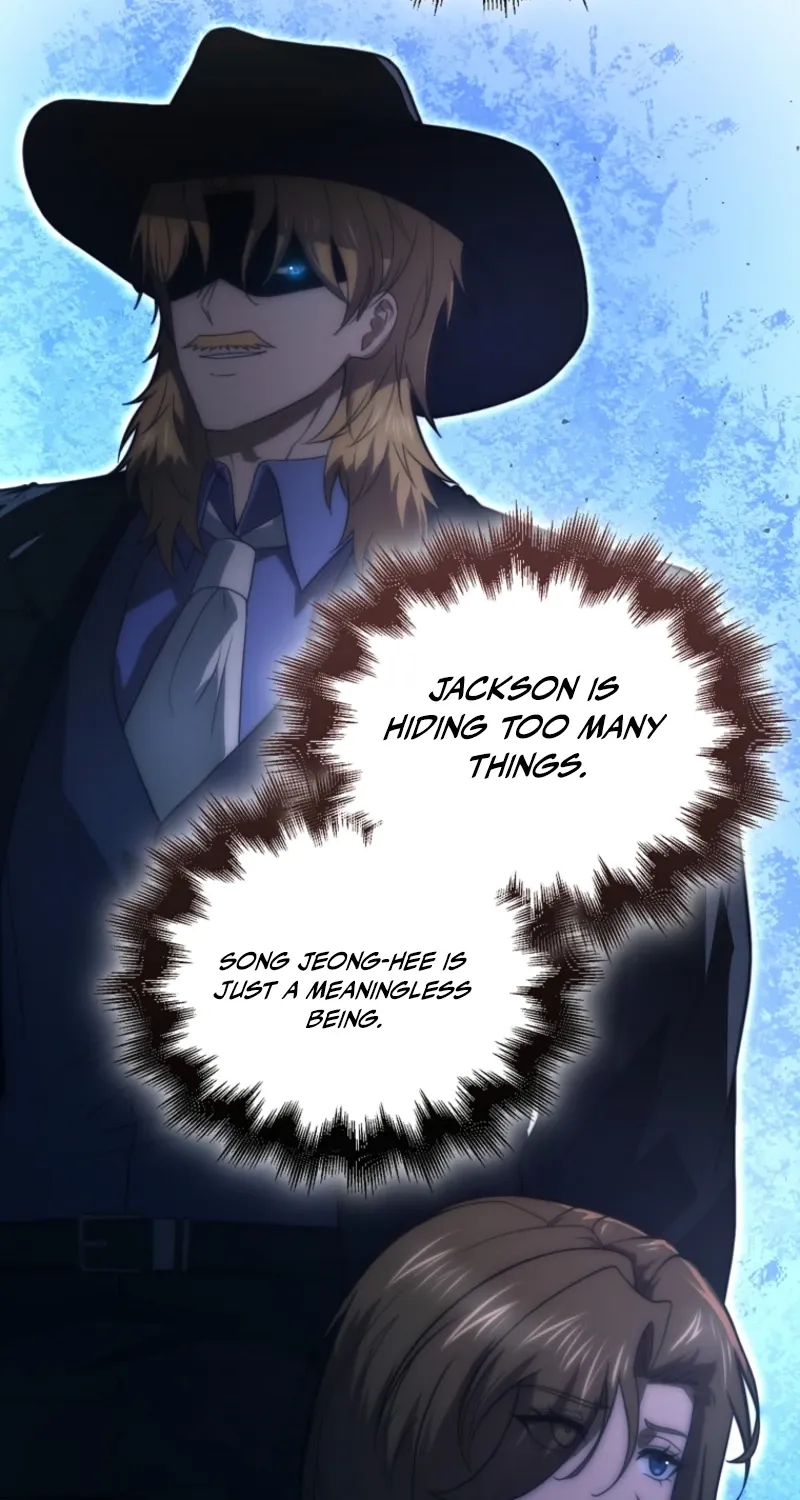 Maxed Talent Player Chapter 96 page 17 - 